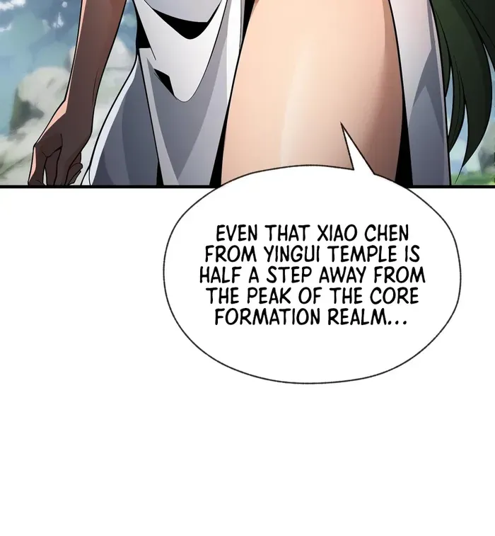 I, The Demon Lord am being targeted by my female Disciples! Chapter 35 page 17 - 