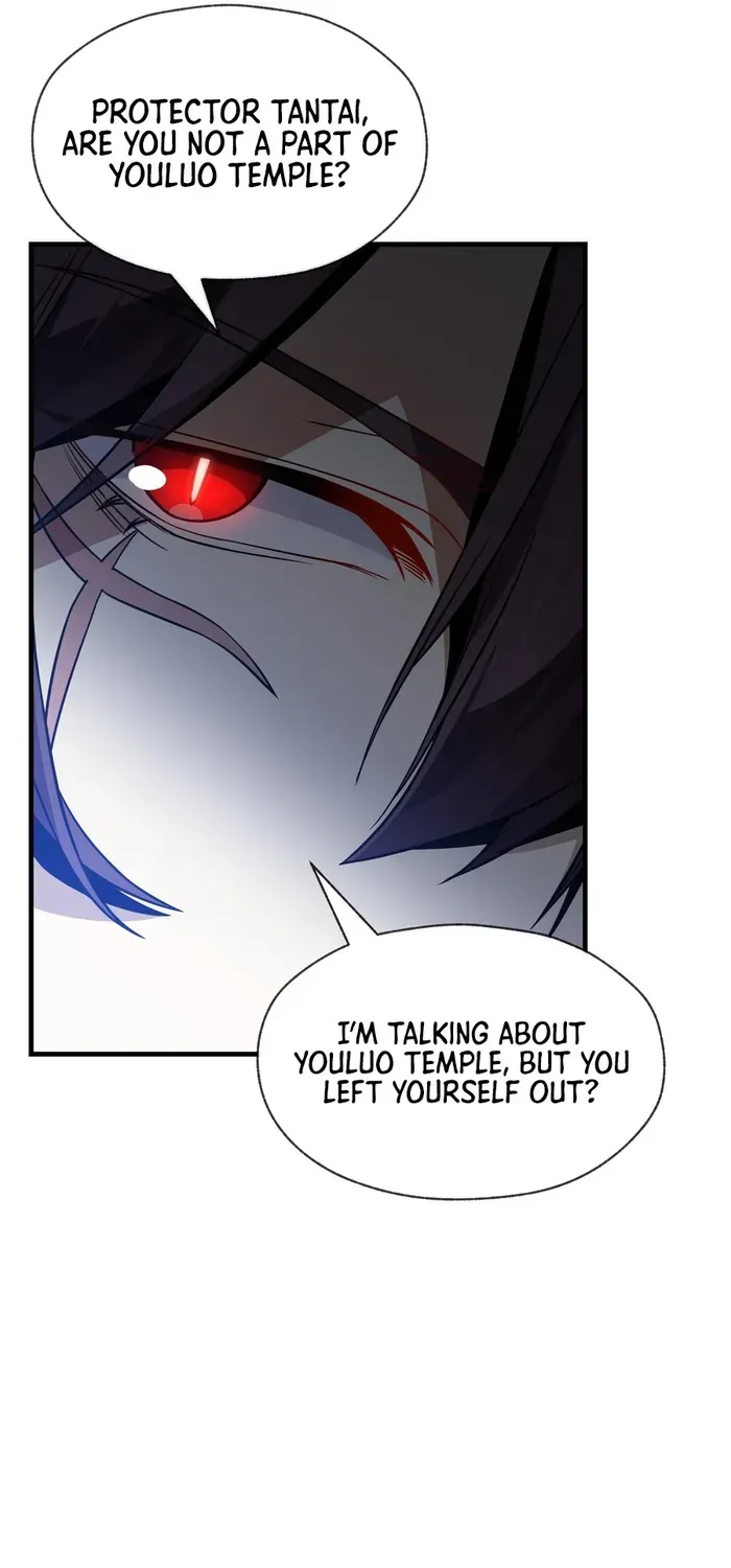 I, The Demon Lord am being targeted by my female Disciples! Chapter 35 page 18 - 