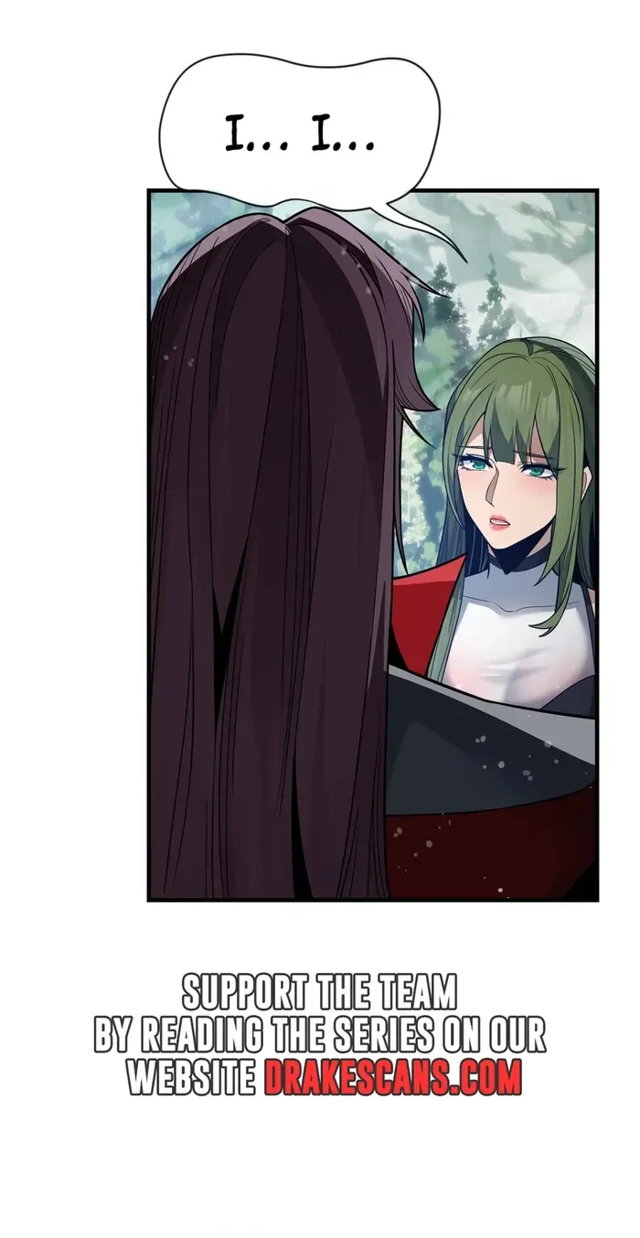 I, The Demon Lord am being targeted by my female Disciples! Chapter 35 page 19 - 