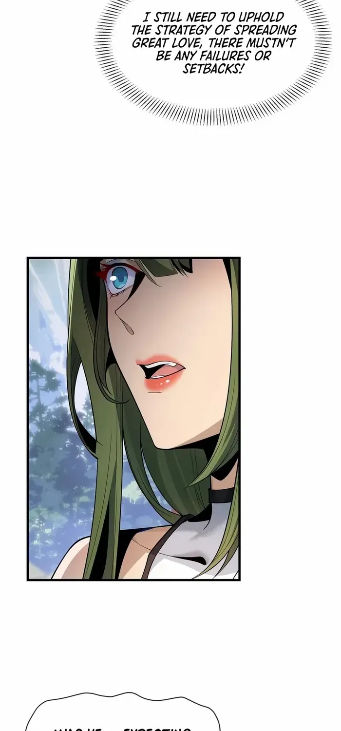 I, The Demon Lord am being targeted by my female Disciples! Chapter 35 page 24 - 