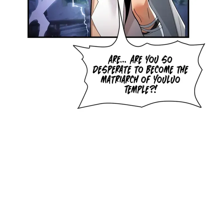 I, The Demon Lord am being targeted by my female Disciples! Chapter 35 page 36 - 
