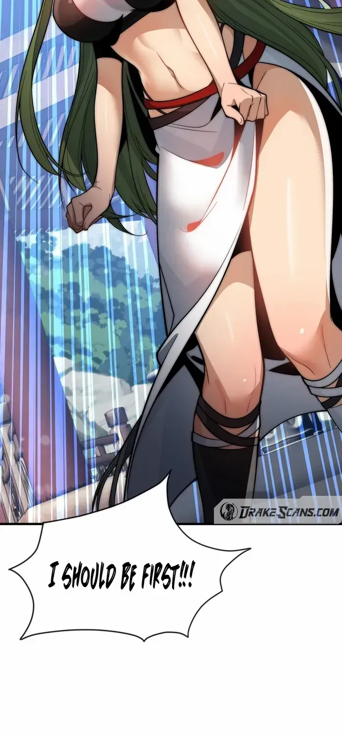I, The Demon Lord am being targeted by my female Disciples! Chapter 35 page 38 - 