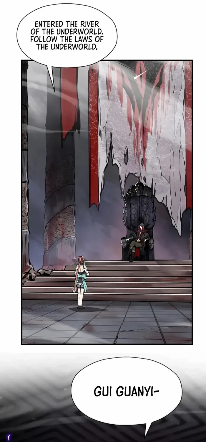 I, The Demon Lord am being targeted by my female Disciples! Chapter 35 page 39 - 