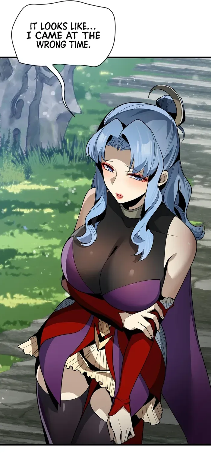 I, The Demon Lord am being targeted by my female Disciples! Chapter 35 page 6 - 