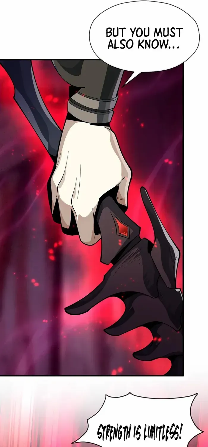 I, The Demon Lord am being targeted by my female Disciples! Chapter 35 page 51 - 