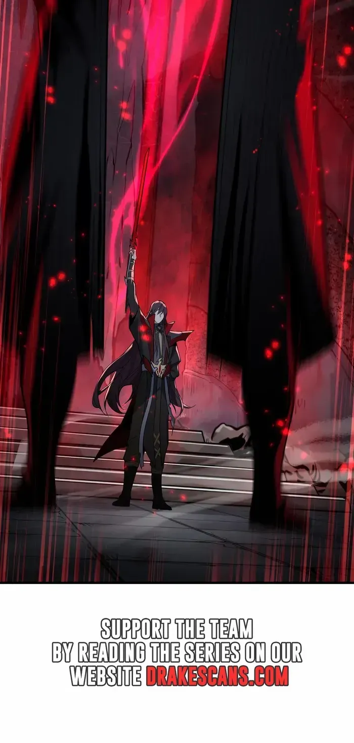 I, The Demon Lord am being targeted by my female Disciples! Chapter 35 page 53 - 