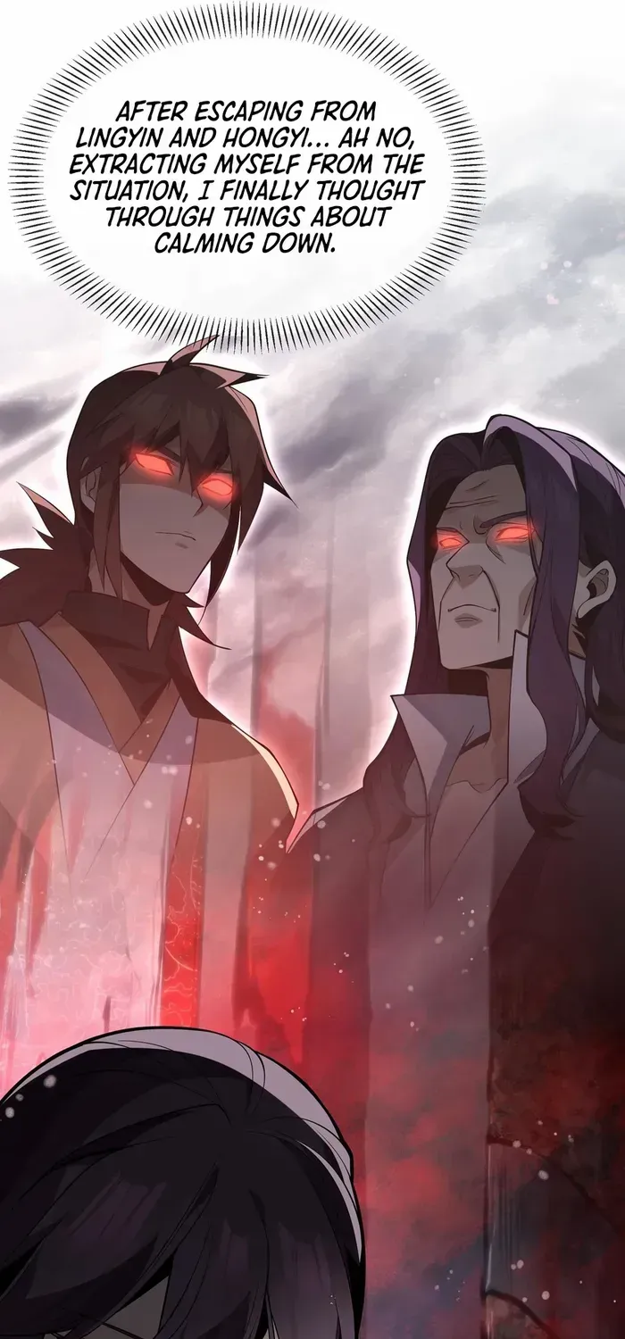 I, The Demon Lord am being targeted by my female Disciples! Chapter 35 page 57 - 