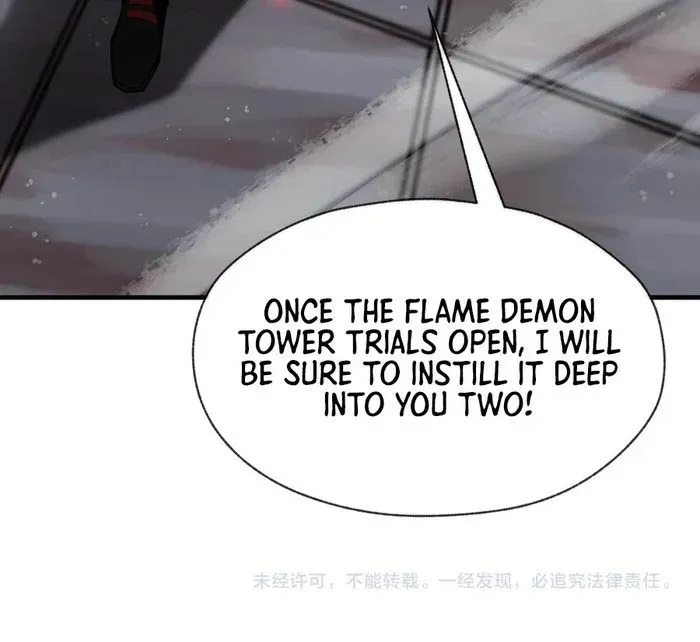 I, The Demon Lord am being targeted by my female Disciples! Chapter 35 page 60 - 