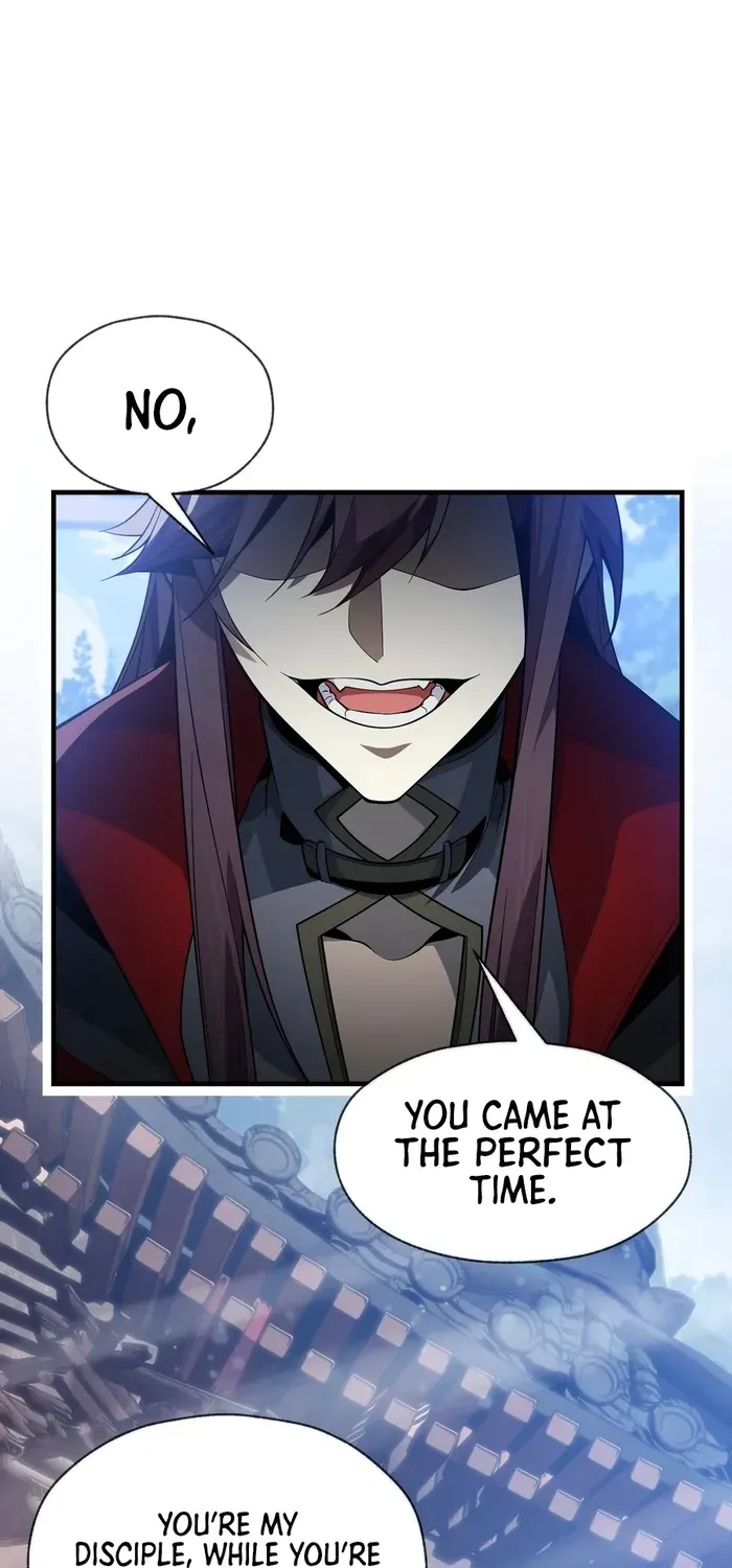 I, The Demon Lord am being targeted by my female Disciples! Chapter 35 page 7 - 