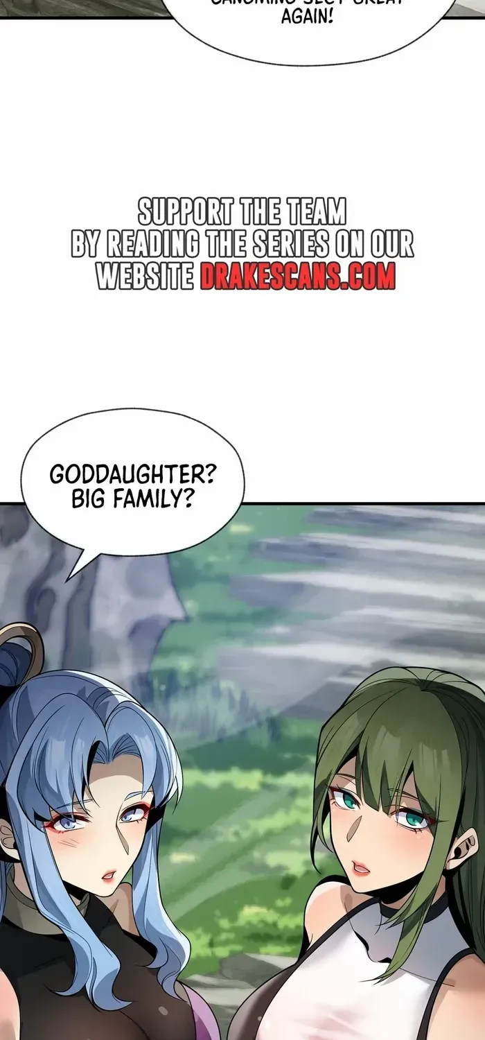 I, The Demon Lord am being targeted by my female Disciples! Chapter 35 page 10 - 