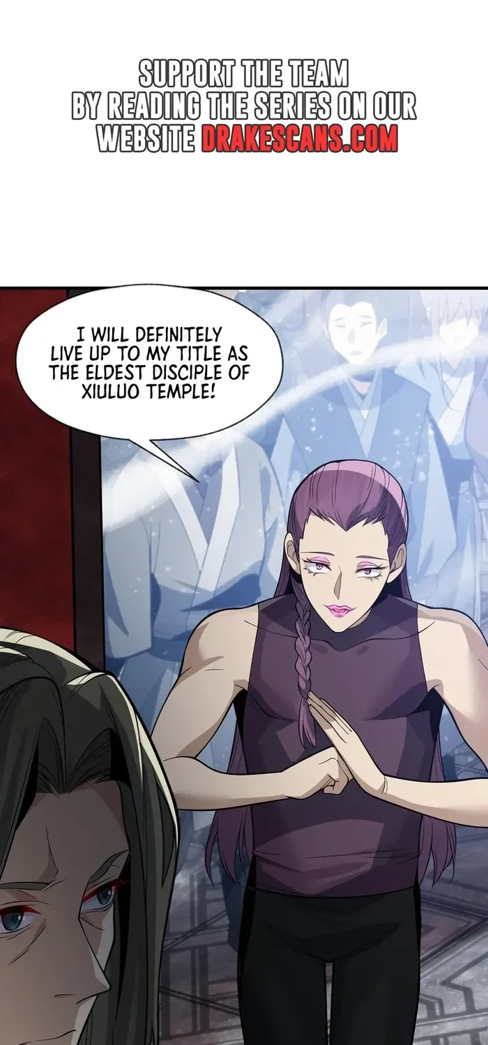 I, The Demon Lord am being targeted by my female Disciples! Chapter 36 page 18 - 