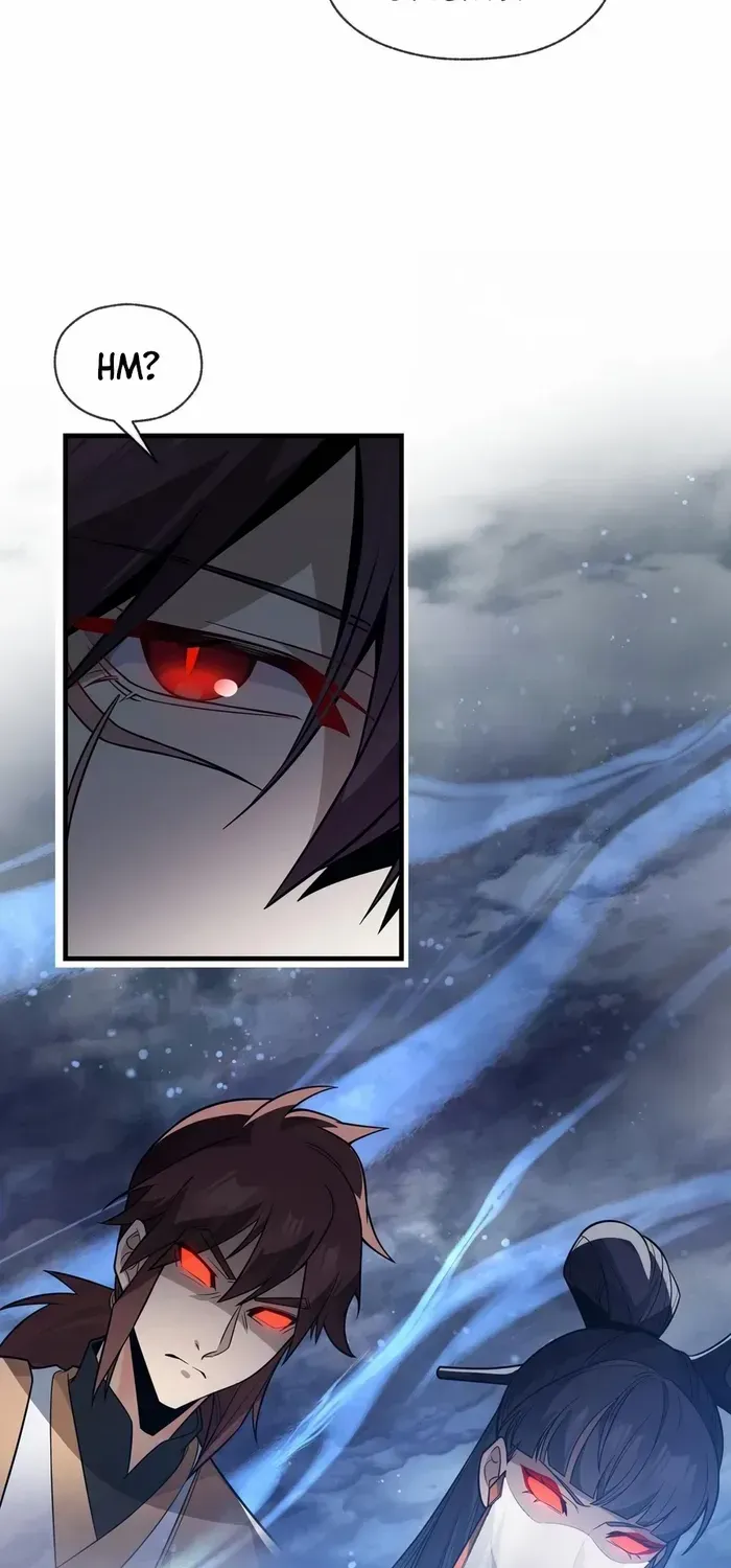 I, The Demon Lord am being targeted by my female Disciples! Chapter 36 page 24 - 