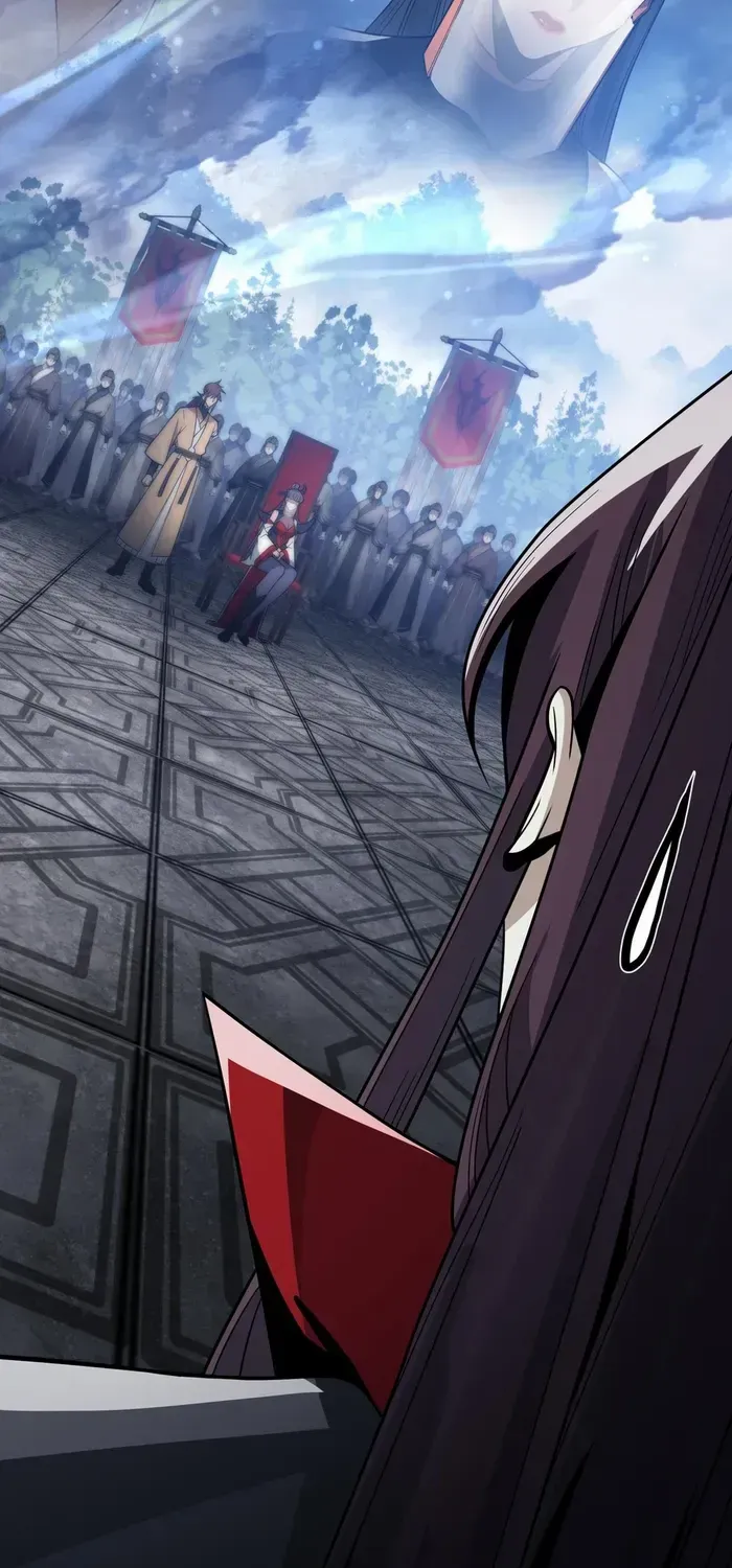 I, The Demon Lord am being targeted by my female Disciples! Chapter 36 page 25 - 
