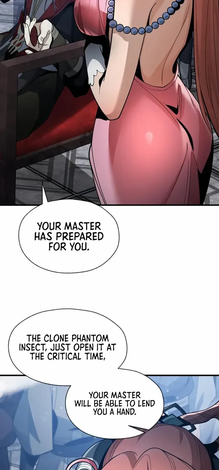 I, The Demon Lord am being targeted by my female Disciples! Chapter 36 page 28 - 