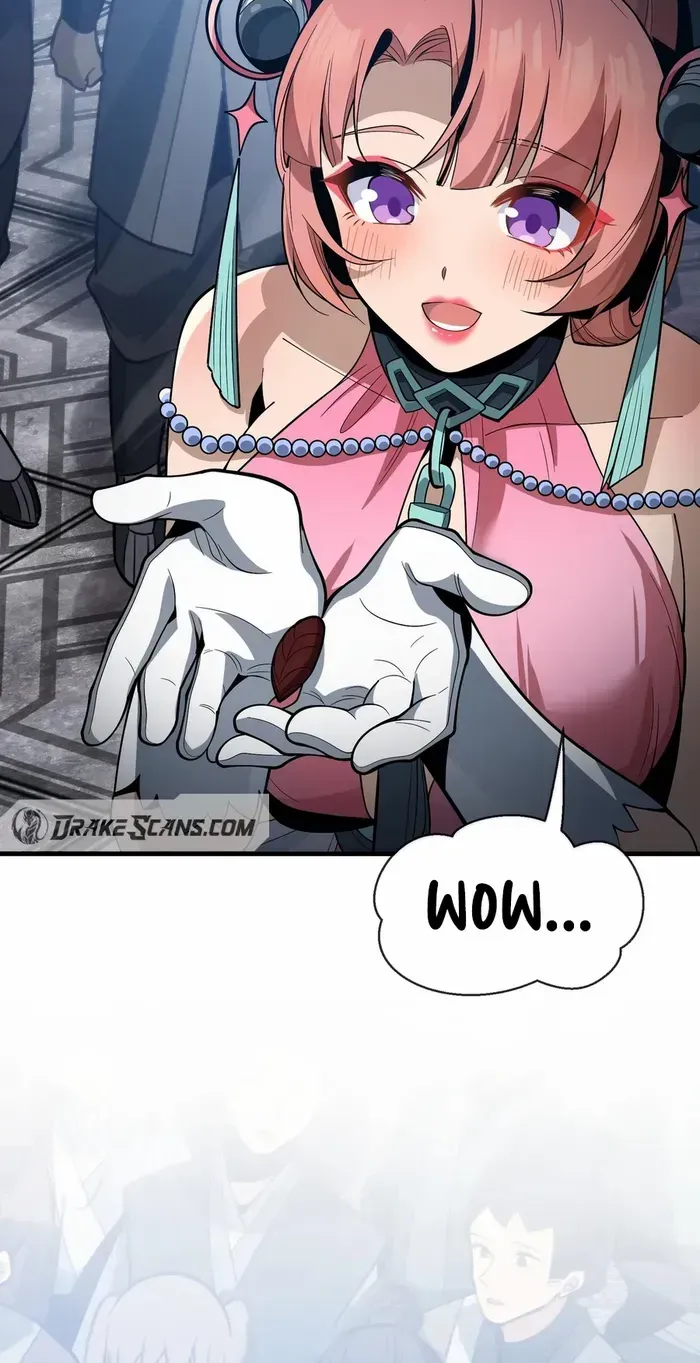 I, The Demon Lord am being targeted by my female Disciples! Chapter 36 page 29 - 
