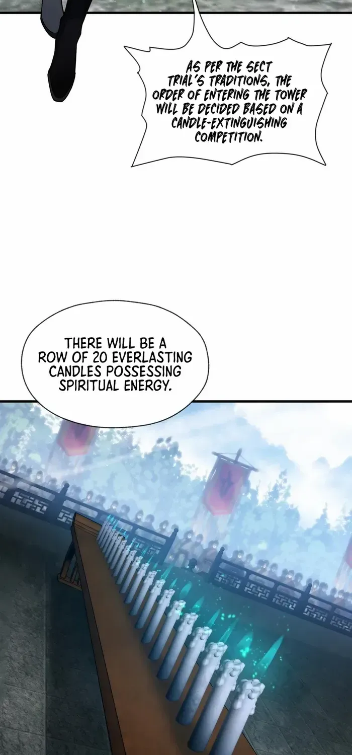 I, The Demon Lord am being targeted by my female Disciples! Chapter 36 page 34 - 