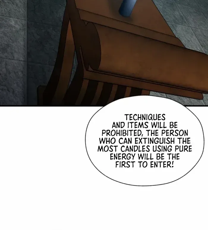 I, The Demon Lord am being targeted by my female Disciples! Chapter 36 page 35 - 