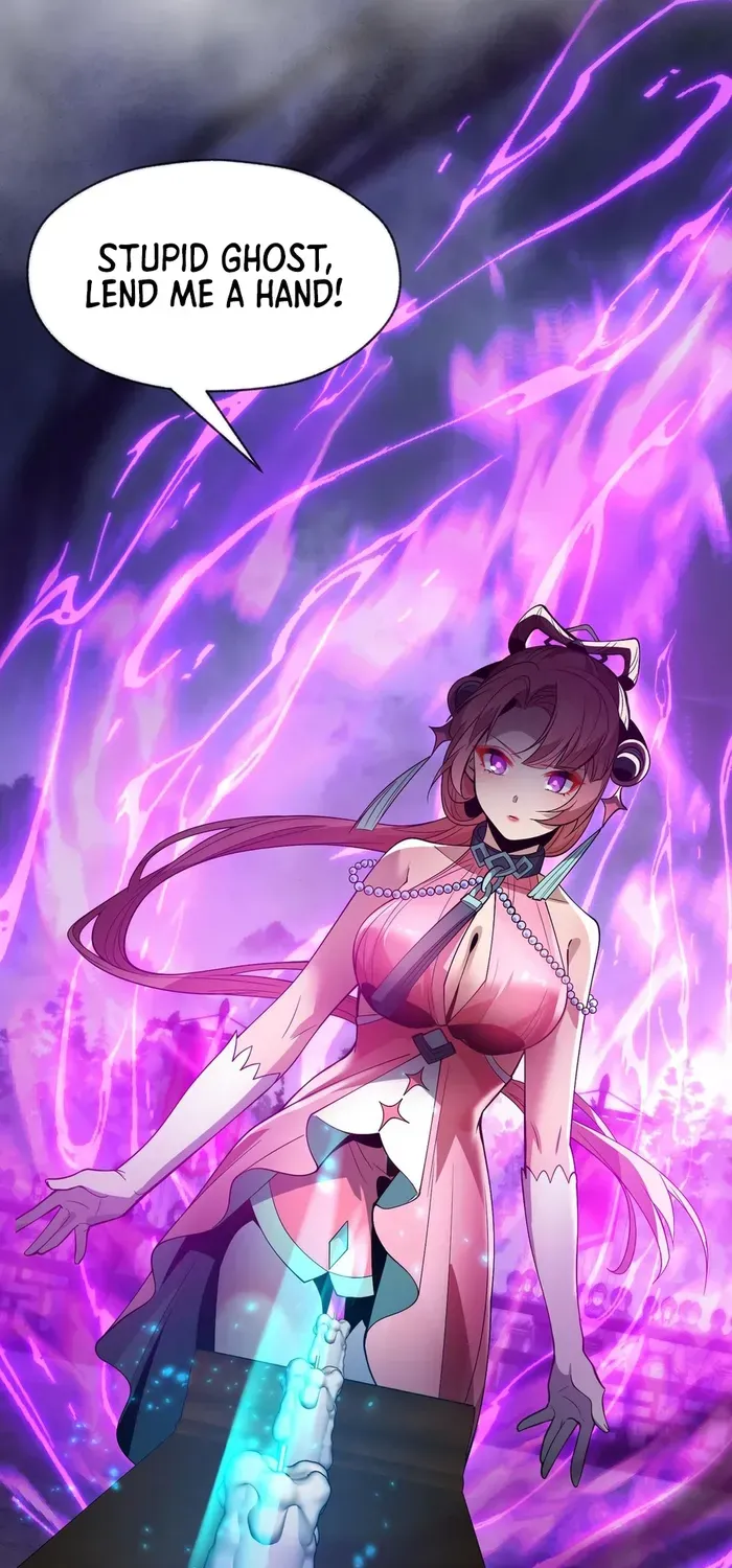 I, The Demon Lord am being targeted by my female Disciples! Chapter 36 page 39 - 