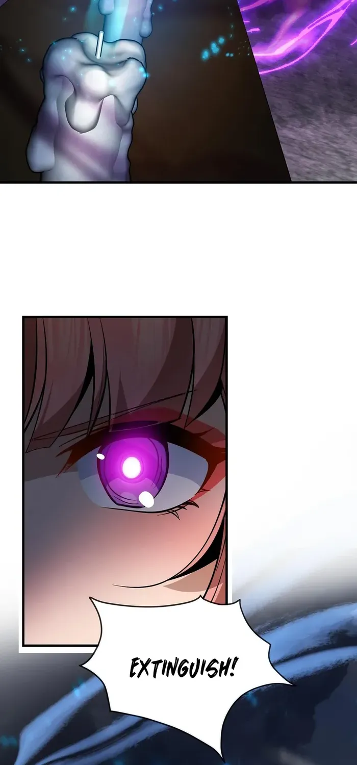 I, The Demon Lord am being targeted by my female Disciples! Chapter 36 page 40 - 