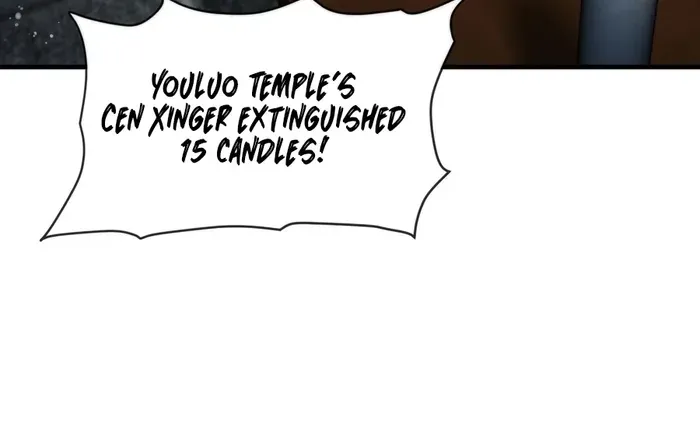 I, The Demon Lord am being targeted by my female Disciples! Chapter 36 page 44 - 