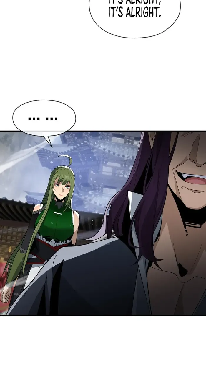 I, The Demon Lord am being targeted by my female Disciples! Chapter 36 page 59 - 