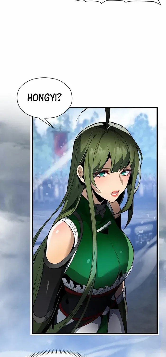 I, The Demon Lord am being targeted by my female Disciples! Chapter 37 page 13 - 