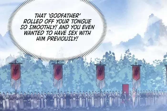 I, The Demon Lord am being targeted by my female Disciples! Chapter 37 page 14 - 