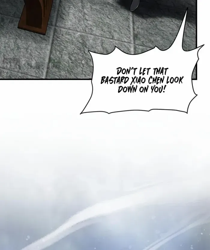 I, The Demon Lord am being targeted by my female Disciples! Chapter 37 page 20 - 