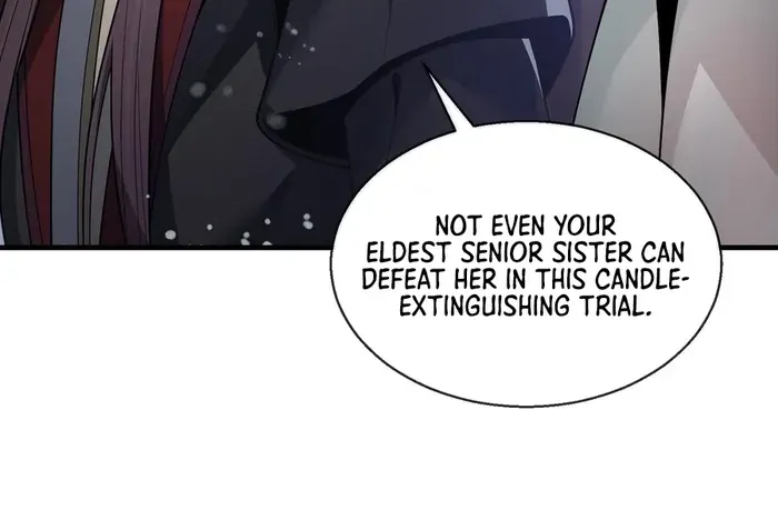 I, The Demon Lord am being targeted by my female Disciples! Chapter 37 page 22 - 