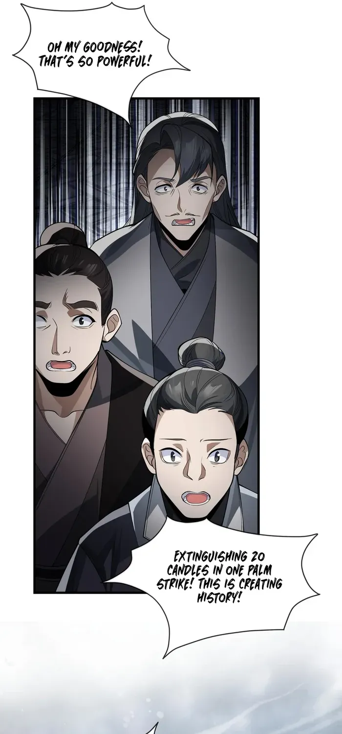 I, The Demon Lord am being targeted by my female Disciples! Chapter 37 page 26 - 