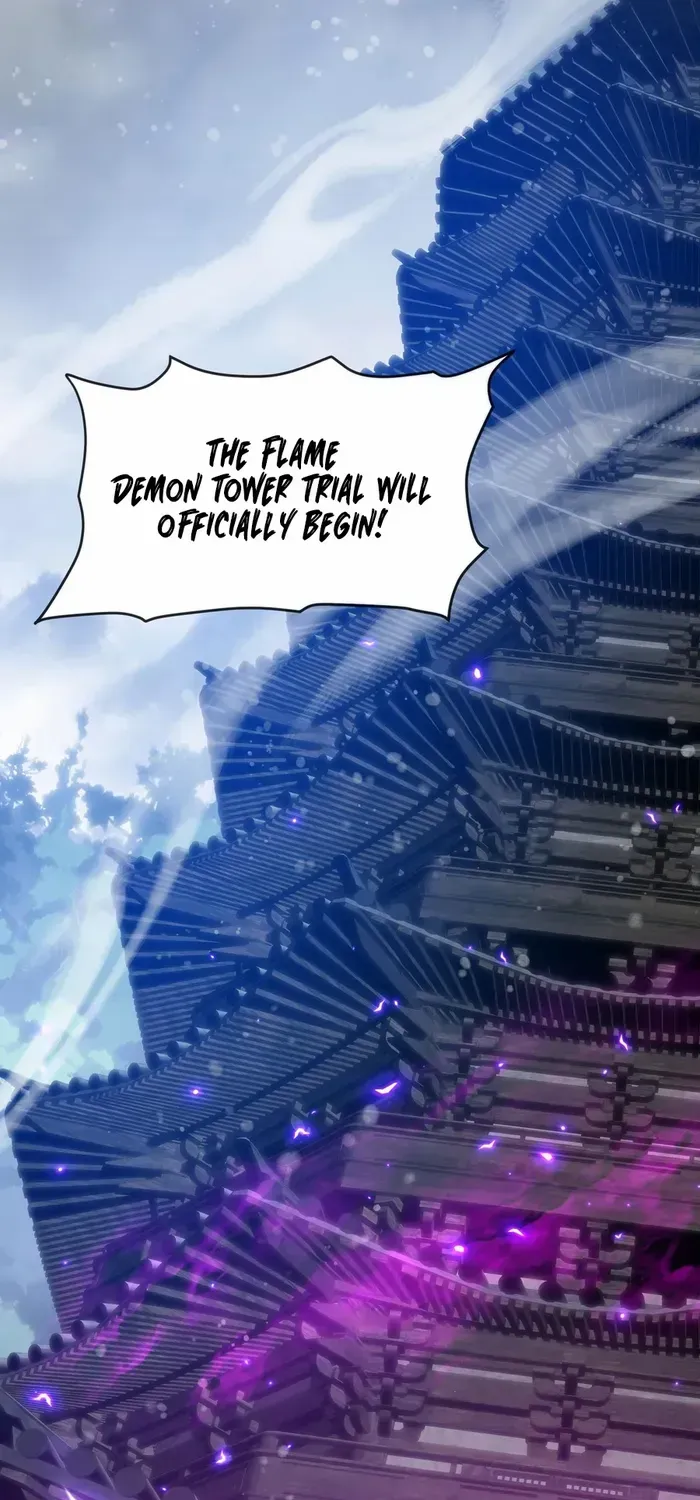 I, The Demon Lord am being targeted by my female Disciples! Chapter 37 page 38 - 
