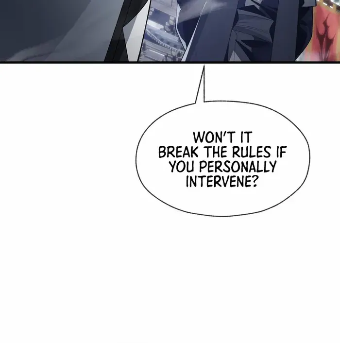 I, The Demon Lord am being targeted by my female Disciples! Chapter 37 page 5 - 