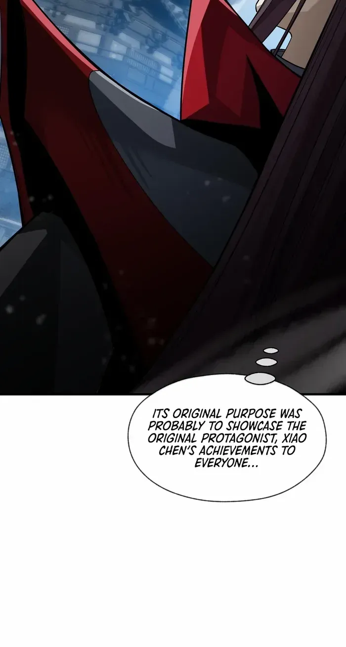 I, The Demon Lord am being targeted by my female Disciples! Chapter 37 page 43 - 