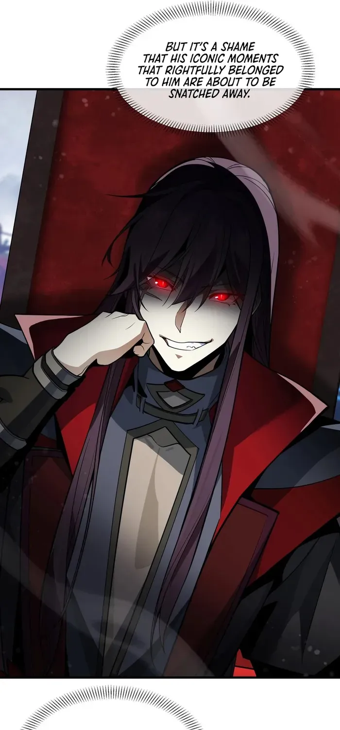 I, The Demon Lord am being targeted by my female Disciples! Chapter 37 page 44 - 
