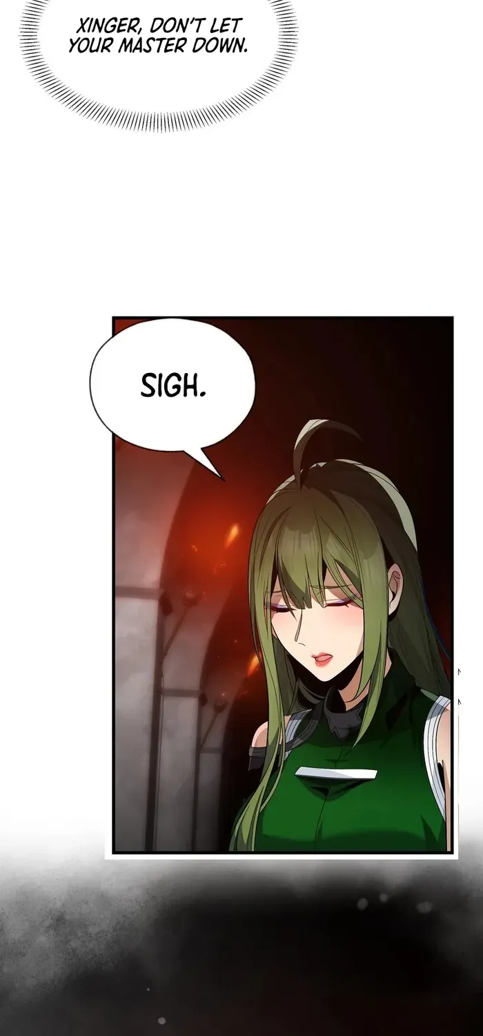 I, The Demon Lord am being targeted by my female Disciples! Chapter 37 page 45 - 