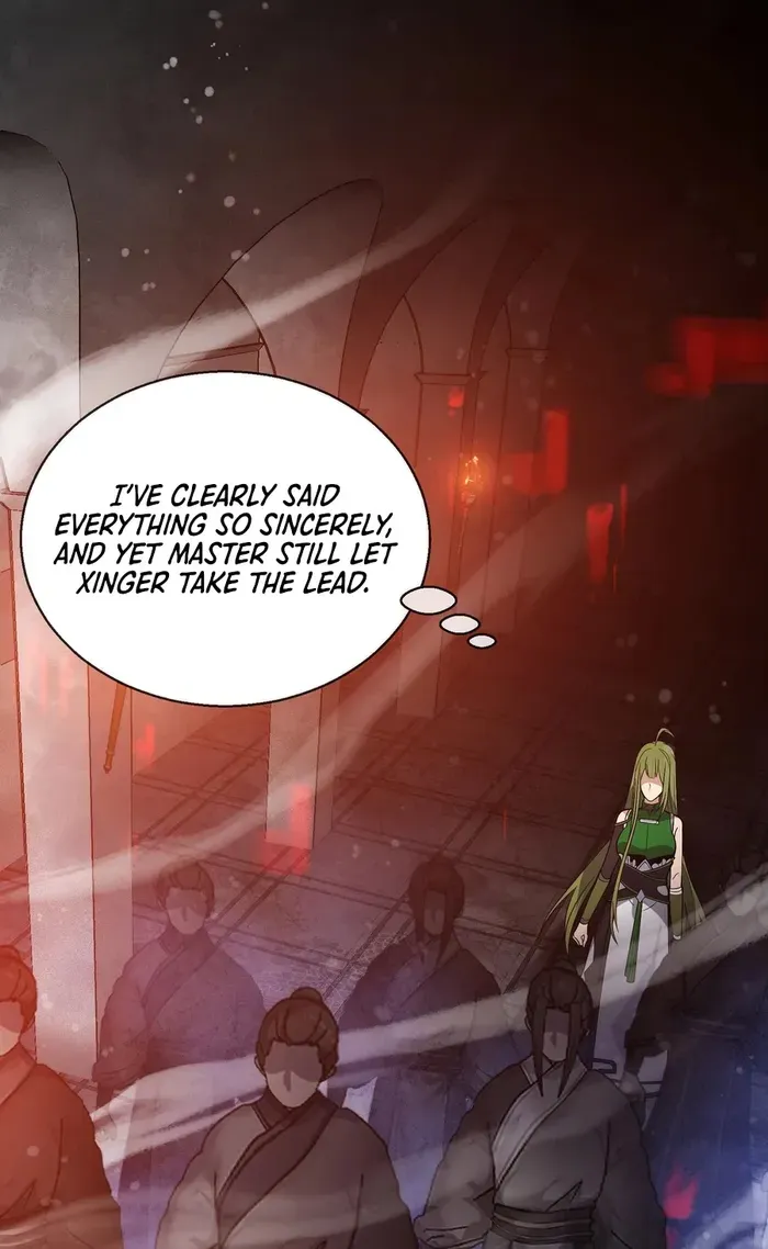 I, The Demon Lord am being targeted by my female Disciples! Chapter 37 page 46 - 