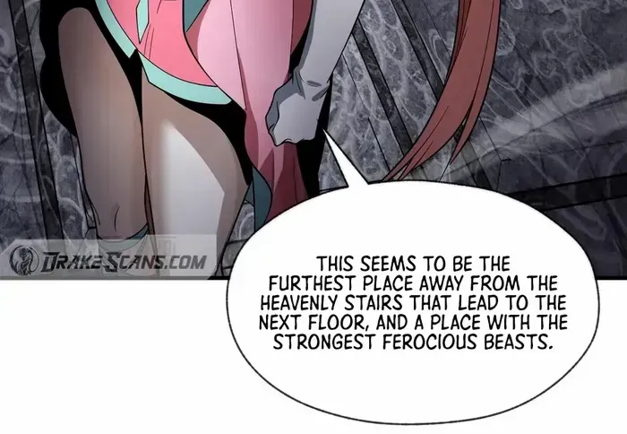 I, The Demon Lord am being targeted by my female Disciples! Chapter 37 page 49 - 