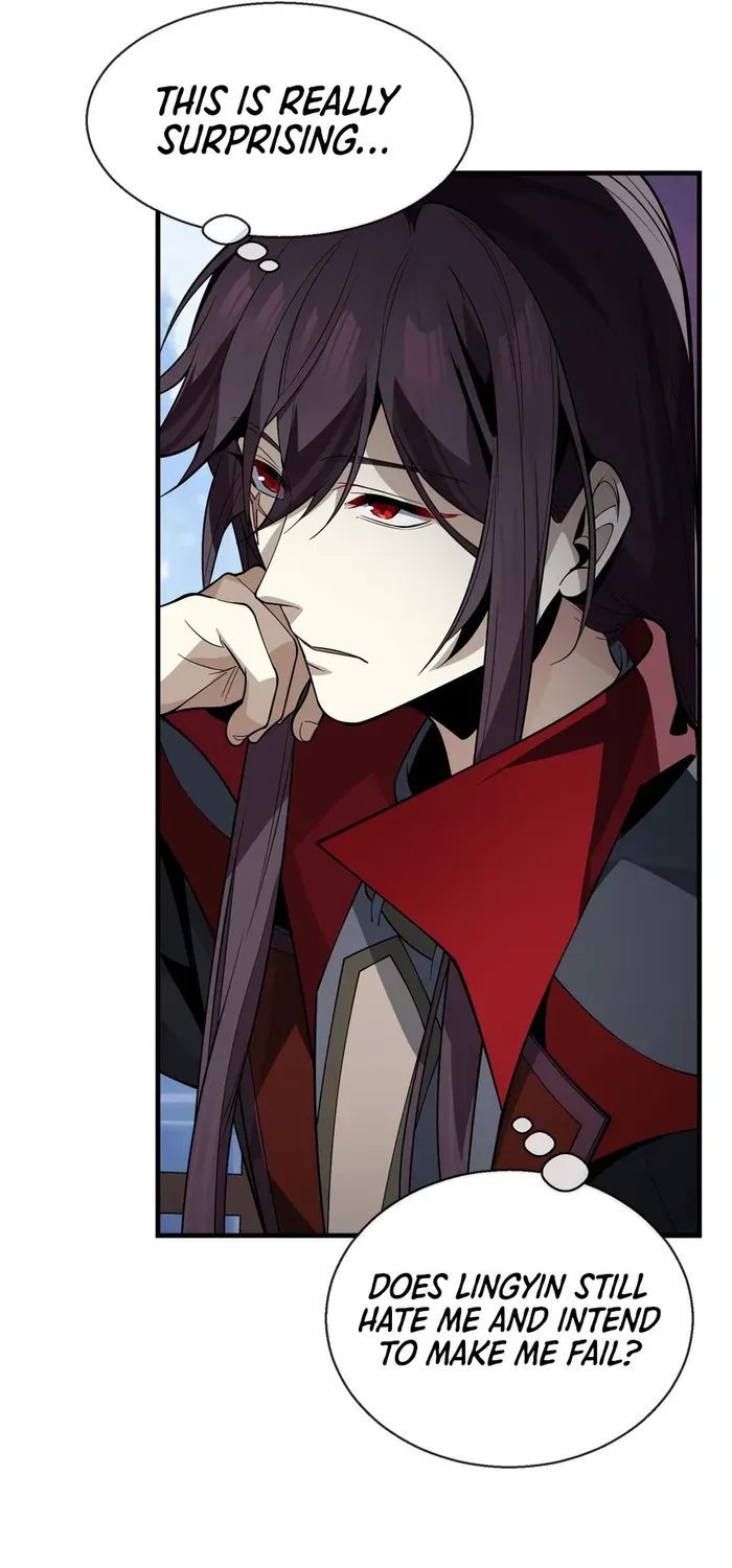 I, The Demon Lord am being targeted by my female Disciples! Chapter 37 page 6 - 