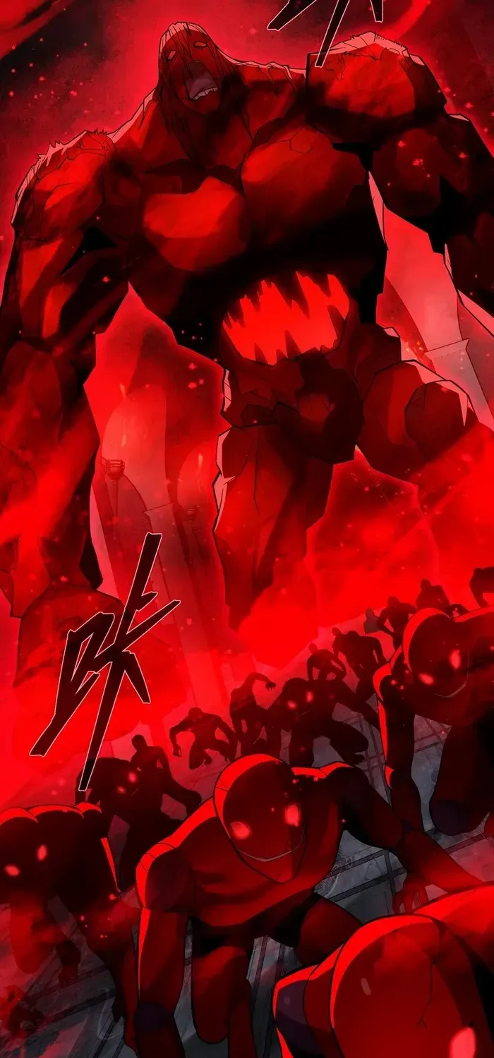 I, The Demon Lord am being targeted by my female Disciples! Chapter 37 page 58 - 