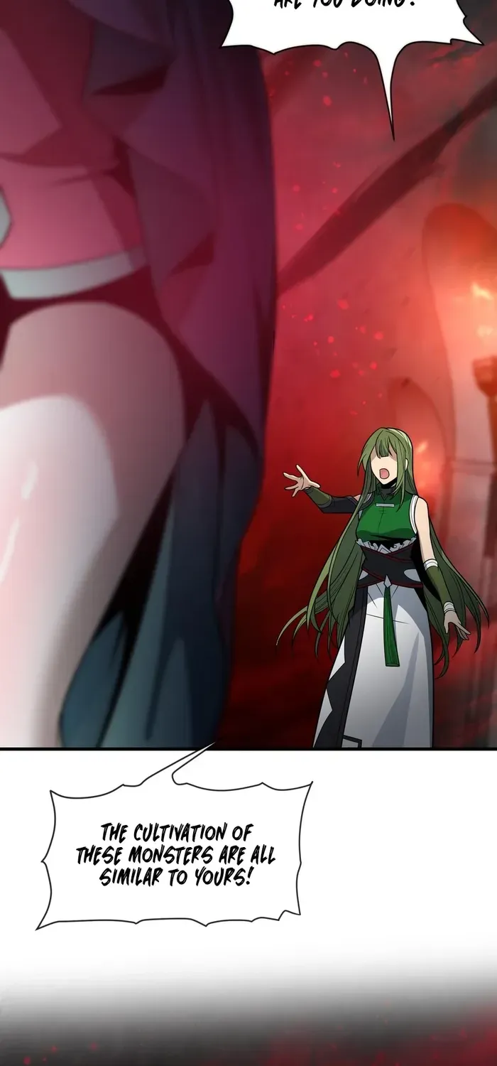 I, The Demon Lord am being targeted by my female Disciples! Chapter 37 page 61 - 