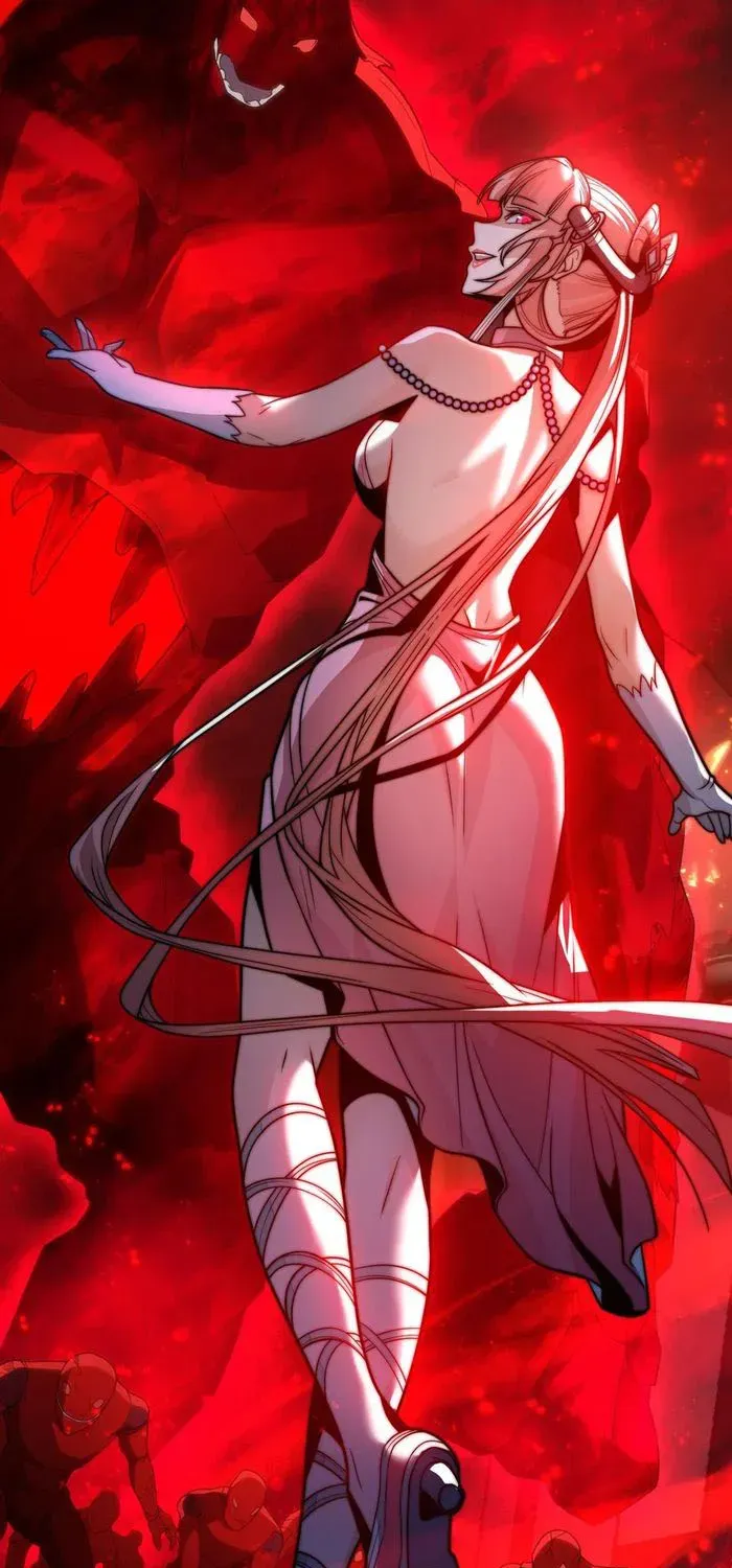 I, The Demon Lord am being targeted by my female Disciples! Chapter 37 page 63 - 