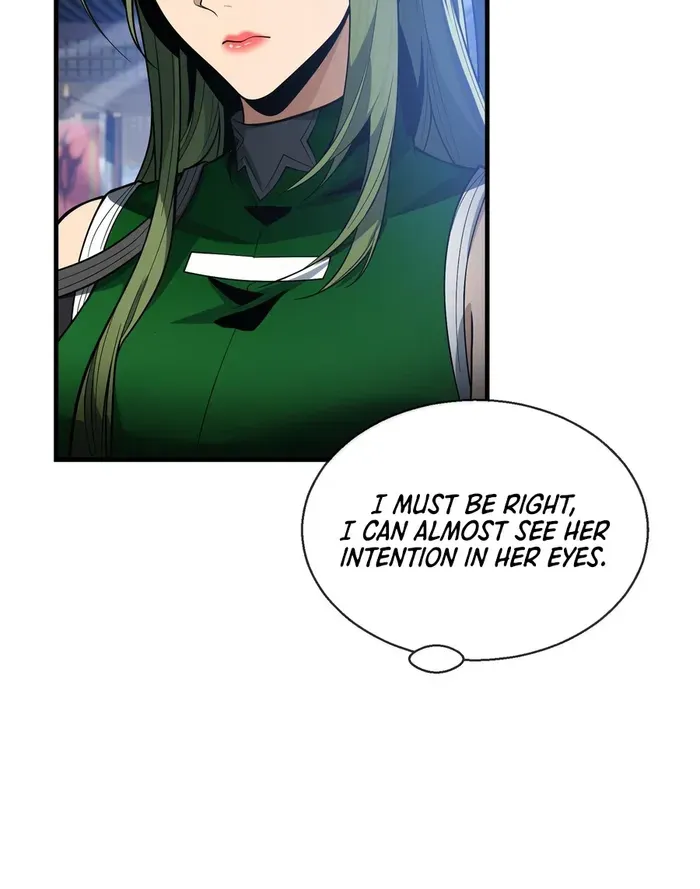 I, The Demon Lord am being targeted by my female Disciples! Chapter 37 page 8 - 