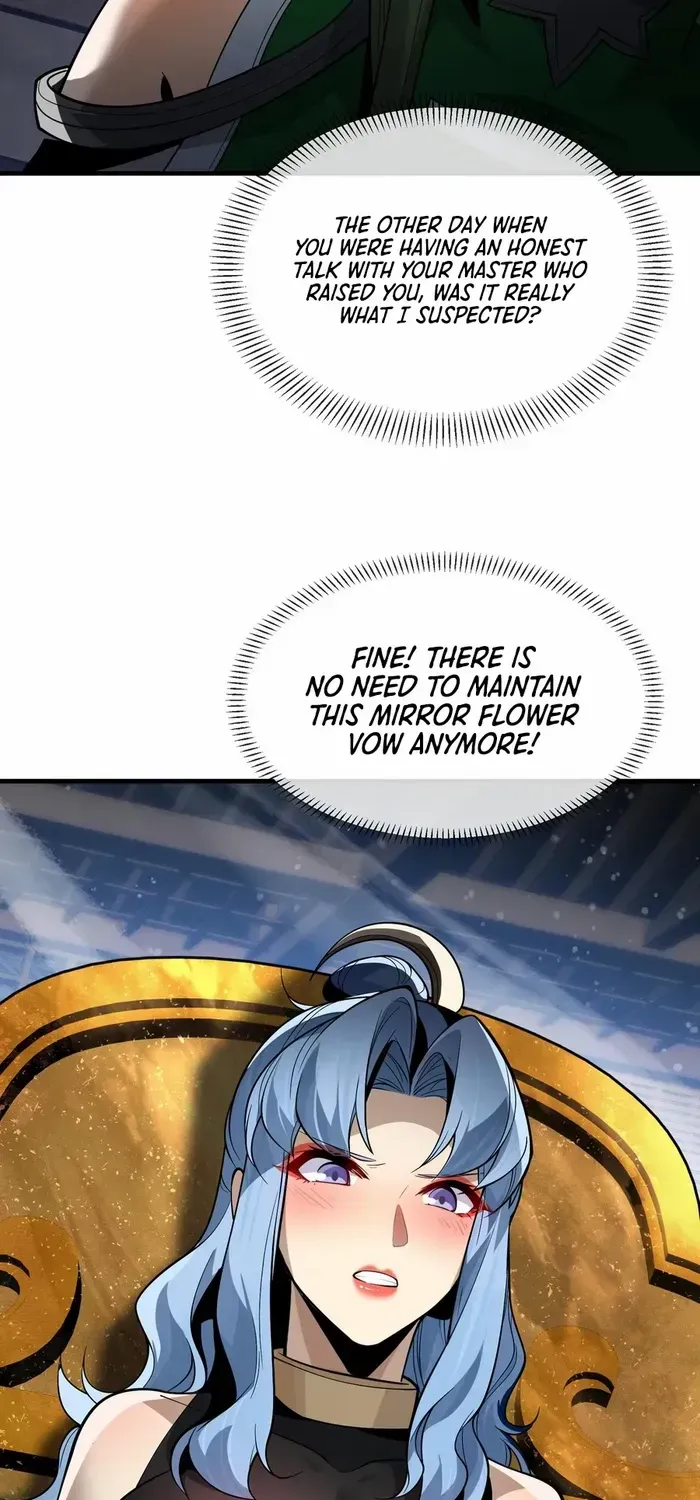 I, The Demon Lord am being targeted by my female Disciples! Chapter 37 page 10 - 