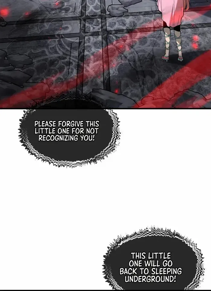 I, The Demon Lord am being targeted by my female Disciples! Chapter 38 page 14 - 