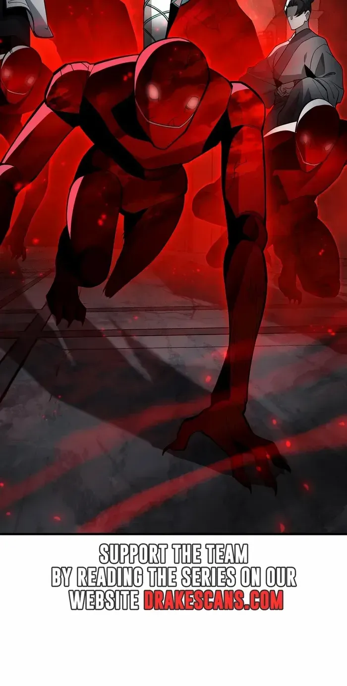 I, The Demon Lord am being targeted by my female Disciples! Chapter 38 page 17 - 