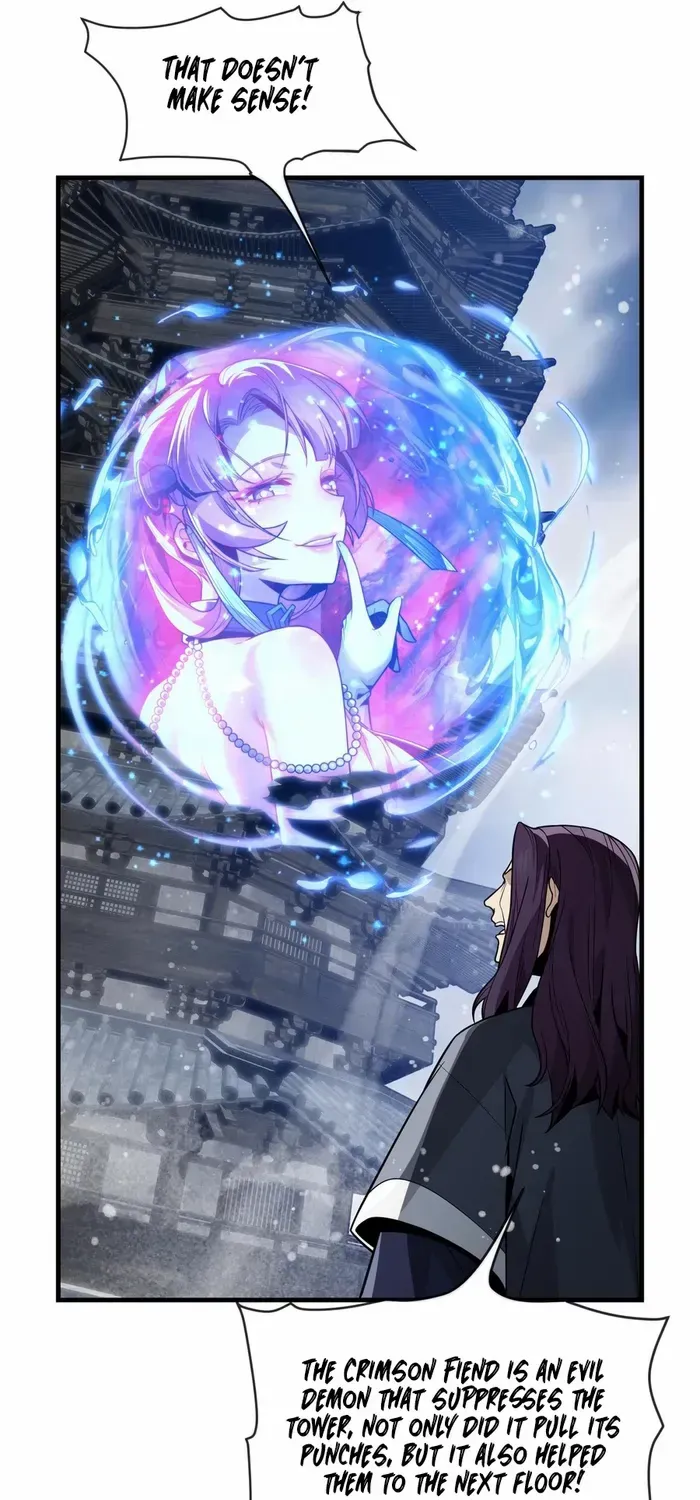 I, The Demon Lord am being targeted by my female Disciples! Chapter 38 page 21 - 