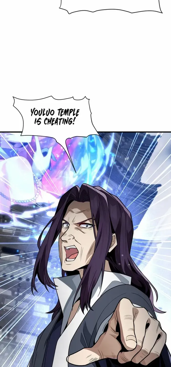 I, The Demon Lord am being targeted by my female Disciples! Chapter 38 page 22 - 