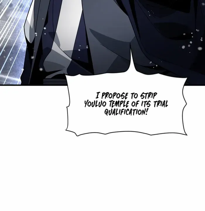 I, The Demon Lord am being targeted by my female Disciples! Chapter 38 page 23 - 