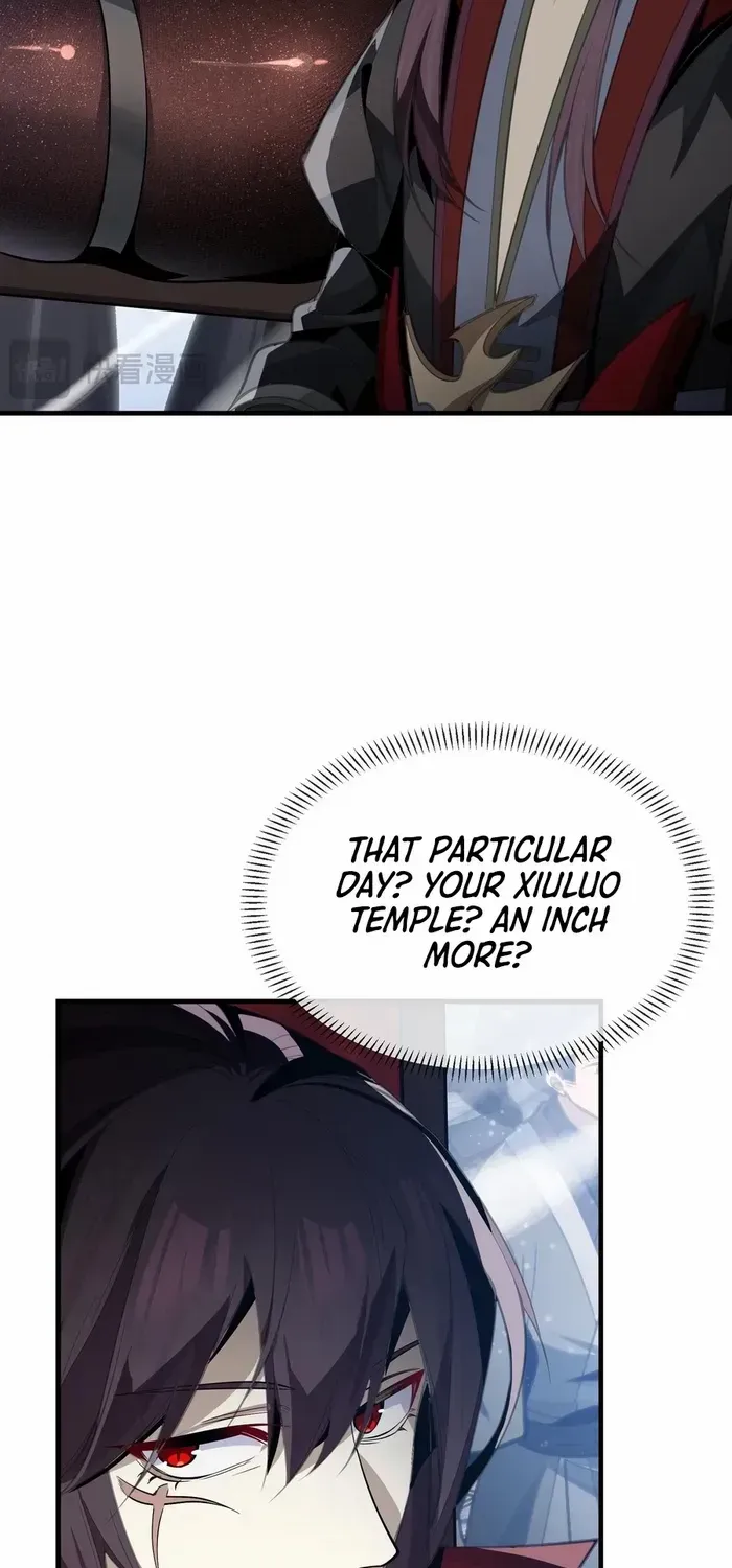 I, The Demon Lord am being targeted by my female Disciples! Chapter 38 page 28 - 