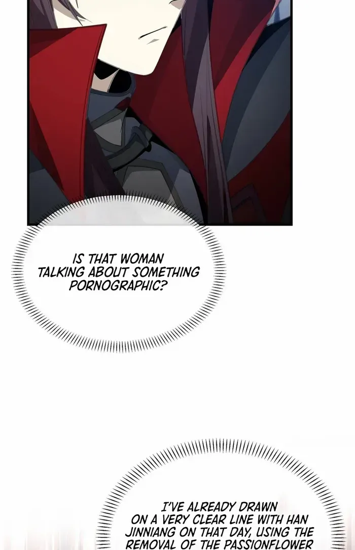 I, The Demon Lord am being targeted by my female Disciples! Chapter 38 page 29 - 
